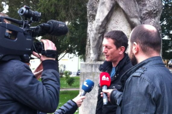 Milohanić: Bez statusa sjedišta županije Pazin ostaje i bez 70-ak radnih mjesta