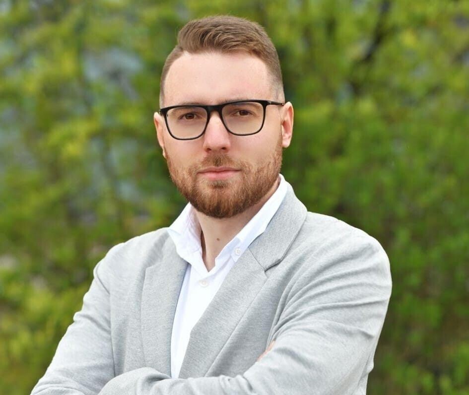 Endi Rimanić