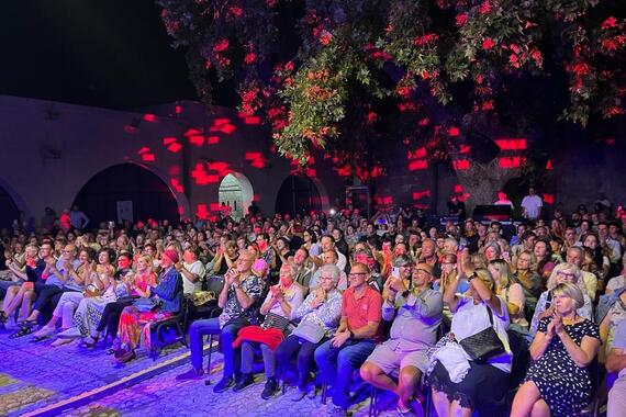 Još jedna glazbena diva nastupit će ovog ljeta u Puli