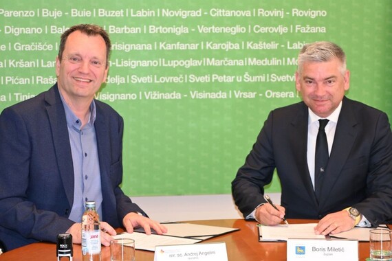 Nova injekcija za pulsku bolnicu: evo koliko novca 'ide' za stipendije, školarine i druge potrebe