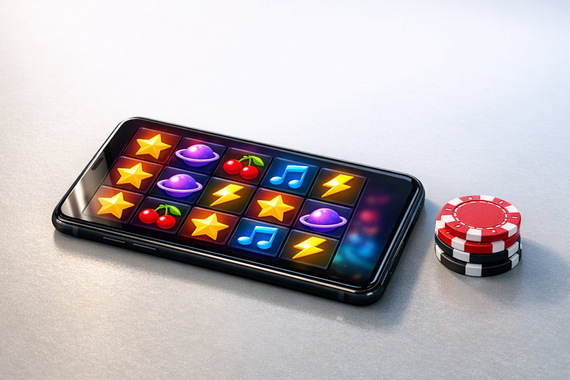 Pop kultura u online Casino slotovima mijenja način igranja