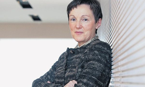  Ljubica Cvenić, direktorica HEP-ovog Sektora za strategiju i korporativni razvoj