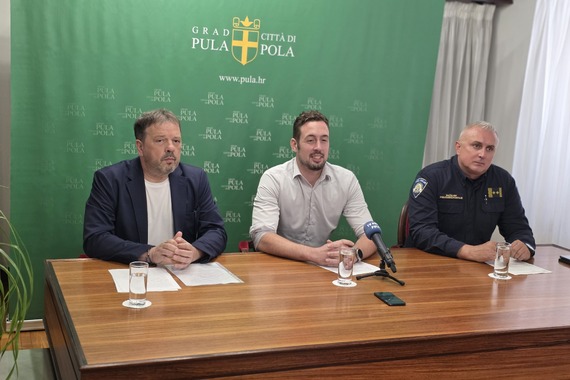 Najavljeno pulsko gledanje utakmica, bit će i glazbenih nastupa, a kafići će raditi duže
