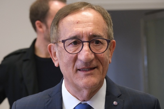 Lino Červar ima dvije povlaštene mirovine: Prima više i od bivšeg predsjednika države