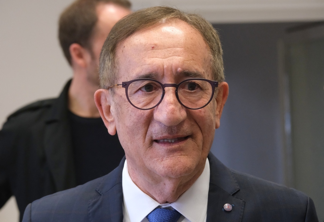 Lino Červar (foto: Istarski.hr)
