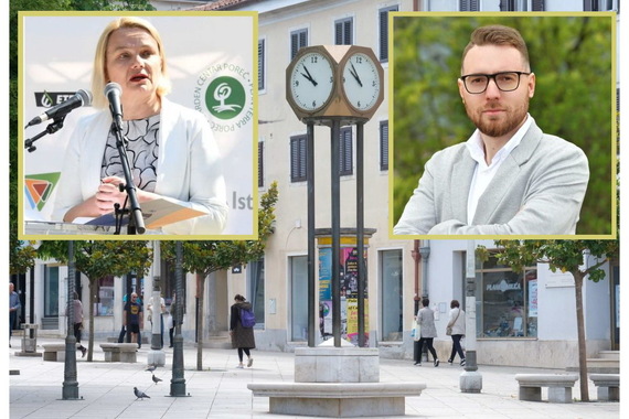 Gradonačelnica pozvana na ostavku, spominjali se i 'sekta' i 'zločinačka organizacija'. 'Jašić kao da se posvađala s nekim doma'