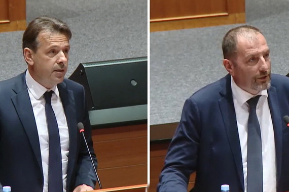 IDS podržava izmjene Zakona o trgovini, ali traži jasnija provedbena rješenja!