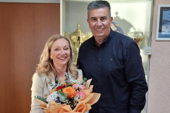 Tiziana Perhat jednoglasno izabrana za predsjednicu 