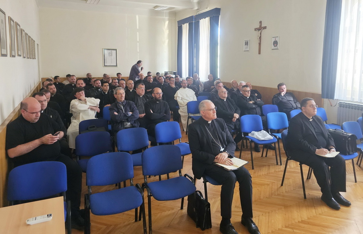 Foto: Porečko-pulska biskupija