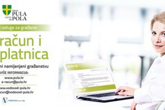 Širi se mreža e-Računa: Uključena i Hypo banka 