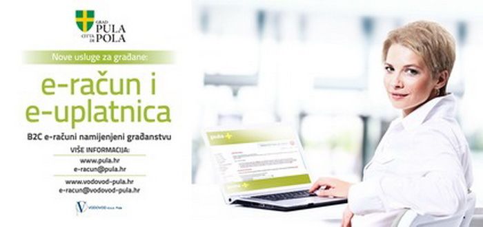 Do sada su korisnici e-Računa uslugu internet bankarstva mogli ugovoriti sa Zagrebačkom bankom, PBZ bankom, OTP bankom i HPB bankom