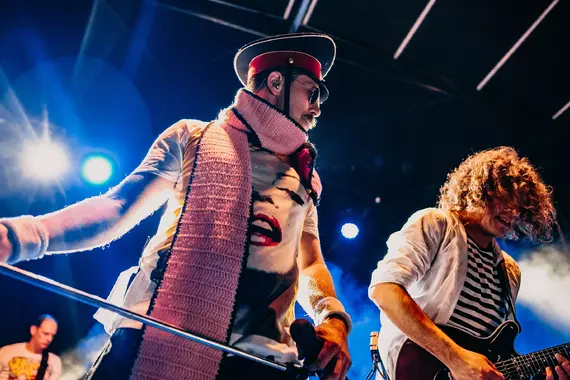 Queen Sensation, simfonijski orkestar i čovjek koji zvuči identično kao Freddie Mercury dolaze u Cave Romane!