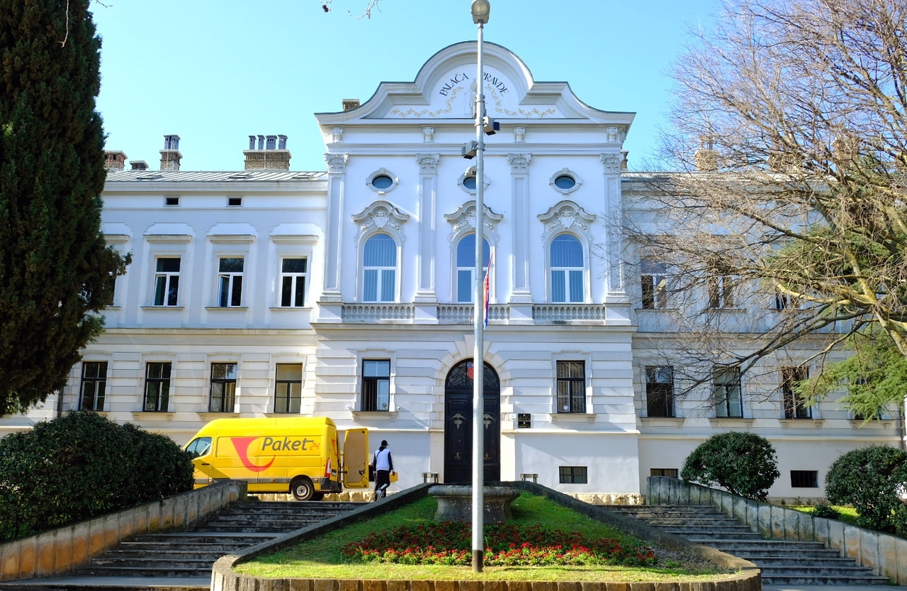 Sud u Puli (Foto: Istarski.hr)