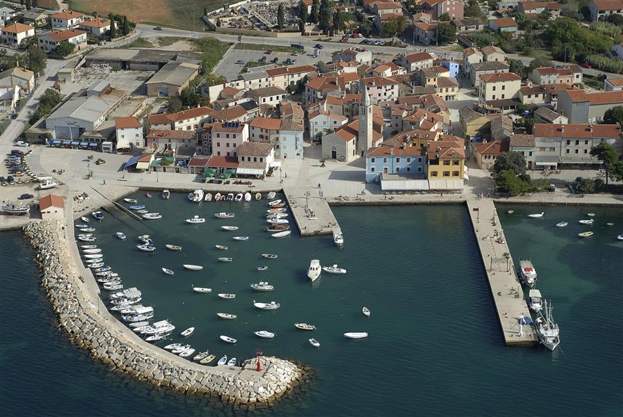 Fažana (foto: Istarski.hr)