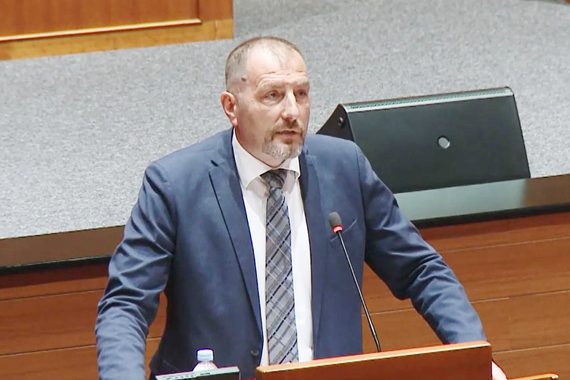 Dalibor Paus: 'Obrtnicima omogućiti rad uz punu mirovinu'