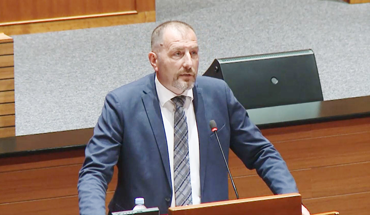 Dalibor Paus