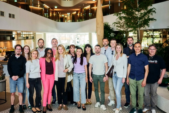 Članovi udruge MBA Croatia posjetili najveći turistički projekt u Hrvatskoj