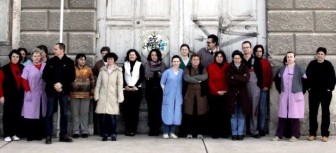 Radnici kao jedino rješenje vide stečaj kojim bi se namirio barem dio njihovih potraživanja