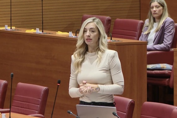 Sanja Radolović o Izvješću o radu policije: Električni romobili postali prava pošast i prijetnja sigurnosti u prometu na hrvatskim prometnicma