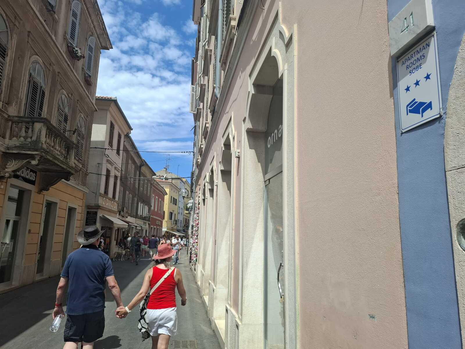 Foto: Mirjana Vermezović Ivanović