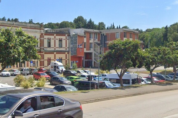 Rovinj uvodi povlaštenu parkirnu kartu za umirovljenike