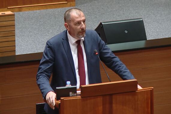 'U Istri kronično nedostaje policajaca. Popunjeno je svega 60 posto radnih mjesta!'