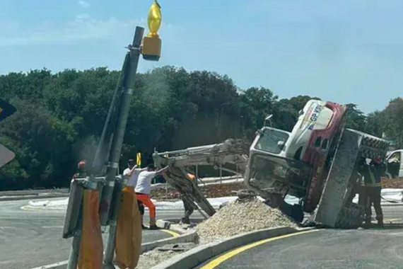 Preminuo radnik iz Indije koji je jučer stradao u nesreći na gradilištu na Velom Vrhu