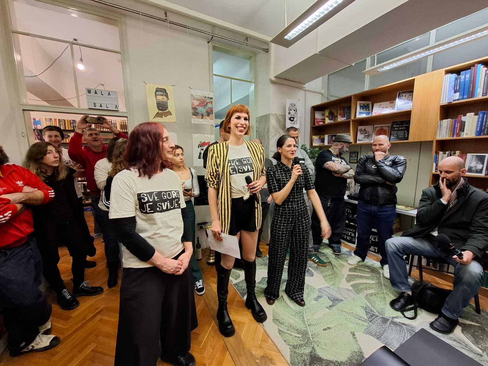 Foto: Mirjana Vermezović Ivanović