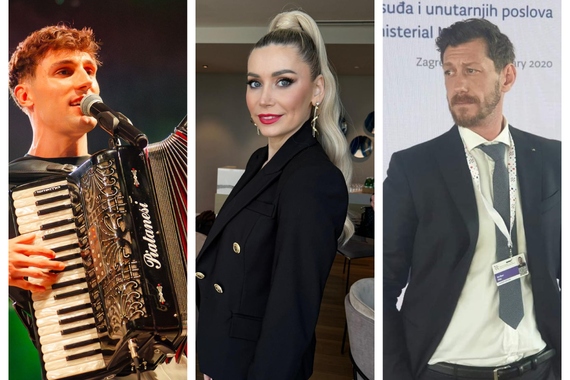Tko danas određuje što je dobra glazba, ili gdje završava predrasuda, a počinje hit? Evo tko su gosti