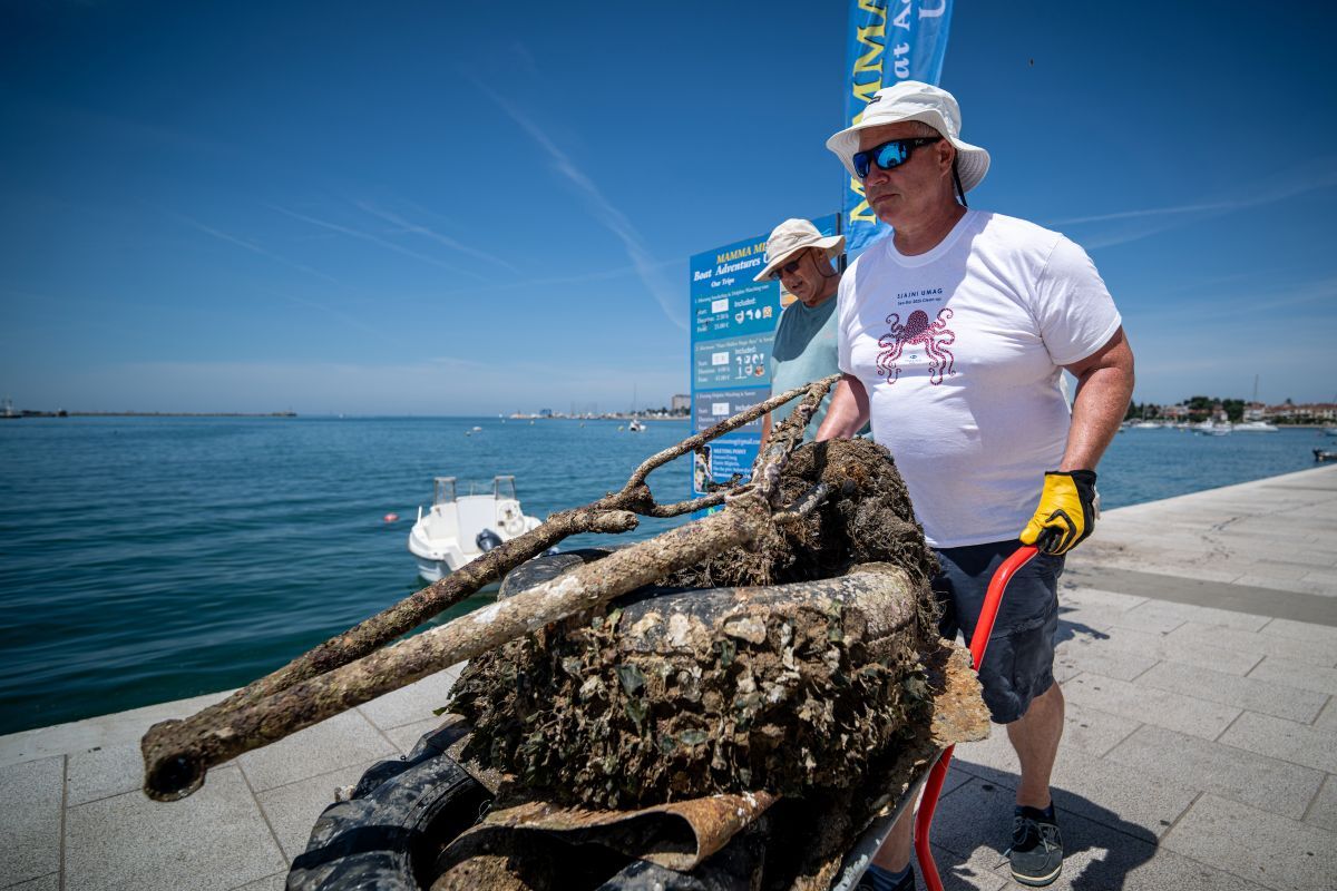 Foto: Danej Benulič
