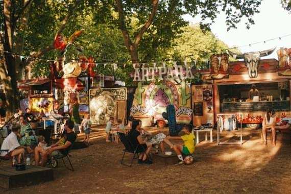 Art park Pula otvara sezonu uz DJ-eve Kool S i 207
