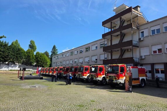 'Kao što osuđujemo nasilje nad životinjama, tako osuđujemo i linč kojem su izloženi članovi obitelji'