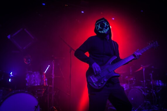 Humanitarni koncert povodom 10 godina rada pulske Incognito Agency seli u klub Kotač - Poznata satnica i ostali detalji