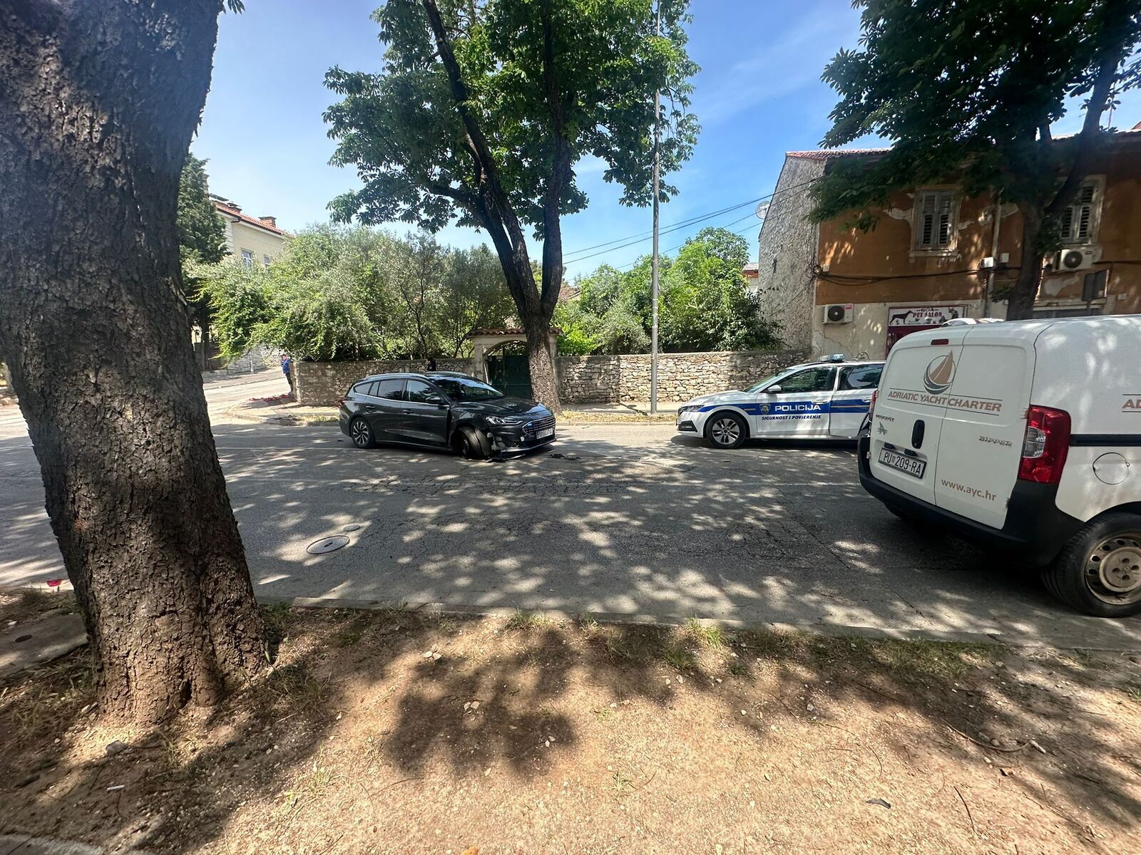 Foto: čitatelj