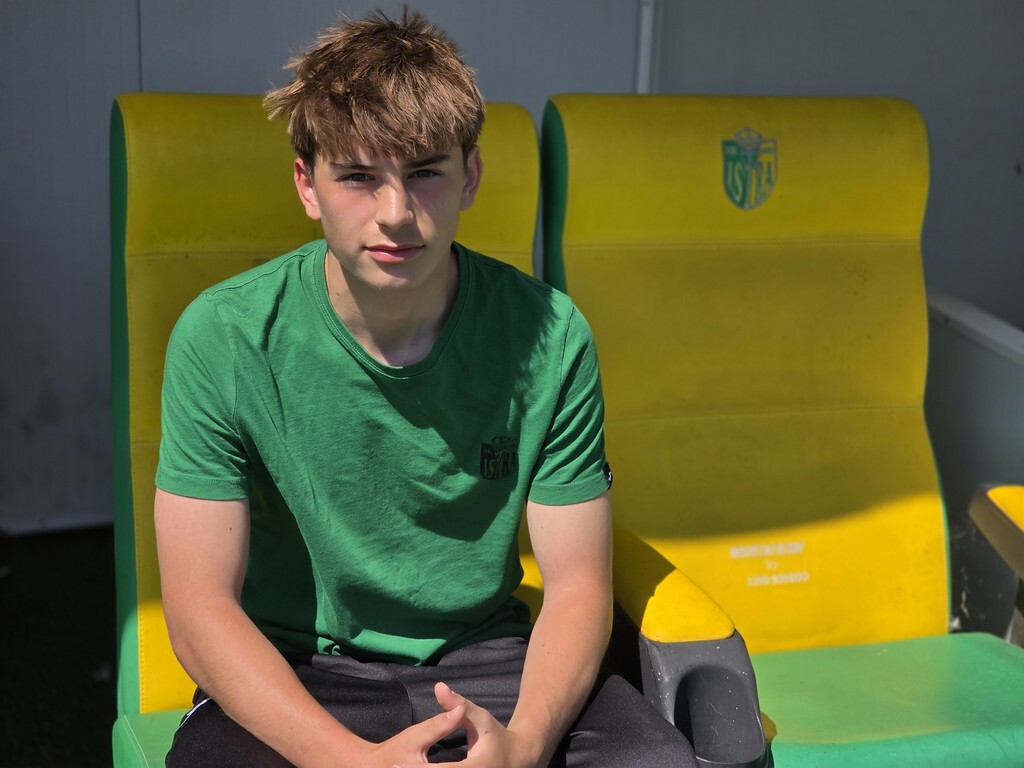 Foto: Ivor Balen