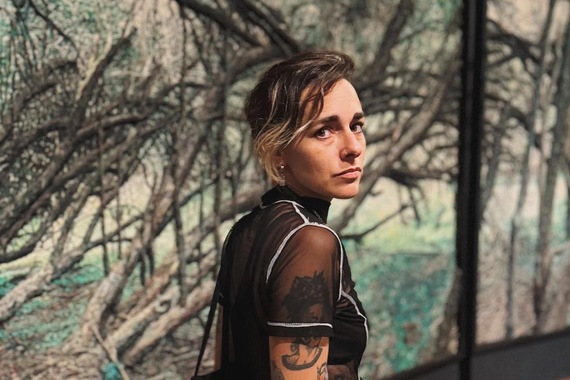 Večeras otvorenje izložbe fotografija argentinske umjetnice Josefine Baridón u Makini