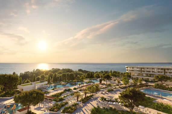 Valamar osigurao dodatne ulaznice za glazbeni spektakl u Poreču