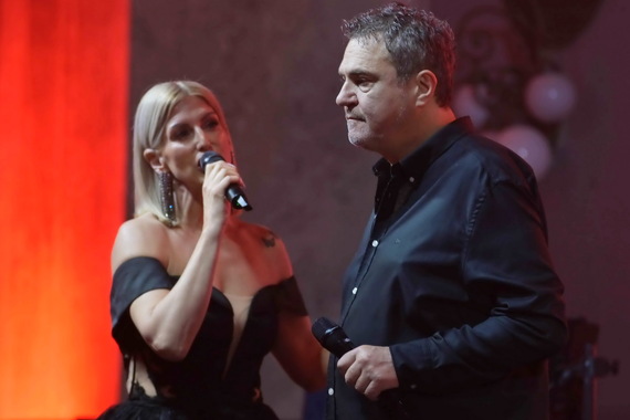 Alen Vitasović i Silvija Rejec osvojili najviše glasova pulske publike