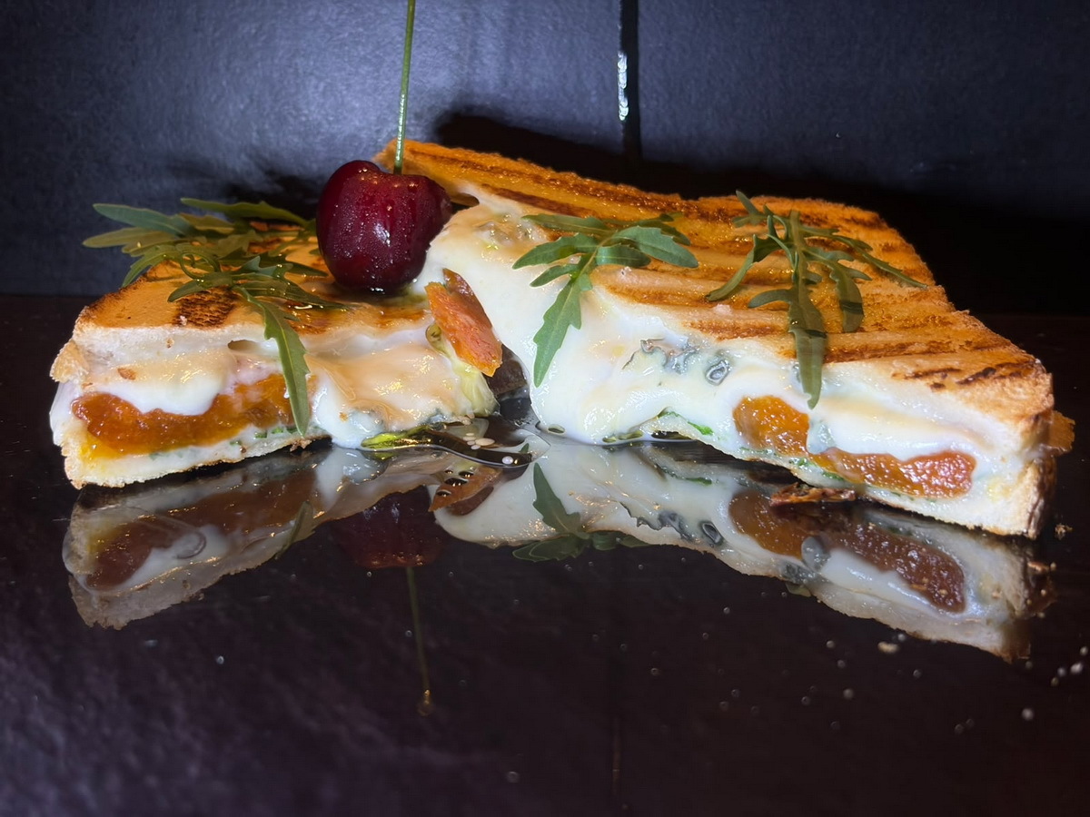 Shambhala tost