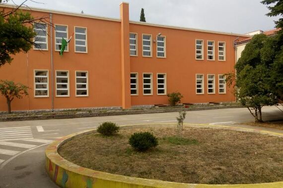 Sud u Labinu osudio 24-godišnjaka zbog zabranjenog hladnog oružja