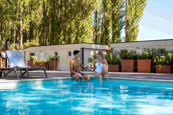 Poznati istarski poduzetnik uložio sedam milijuna eura u turistički kompleks kod Omiša
