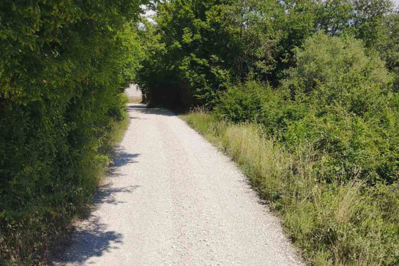 Održavaju se i saniraju nerazvrstane ceste na području prigradskih naselja