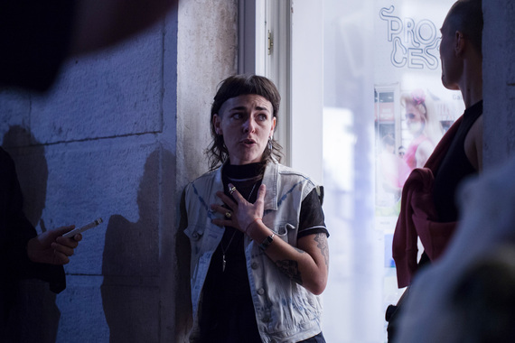 Izložba istražuje poveznice između queer i teritorijalnih identiteta