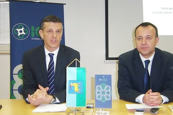 IDA predstavila Istralab: Portal namijenjen informiranju poduzetnika