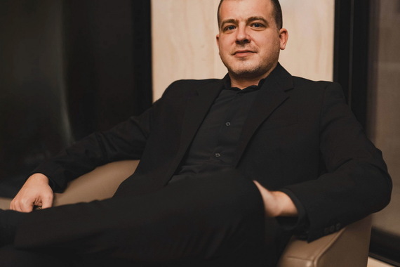 Umaški poduzetnik bit će govornik na događaju koji okuplja vodeće ljude YouTubea, Netflixa, HBO-a i drugih giganata
