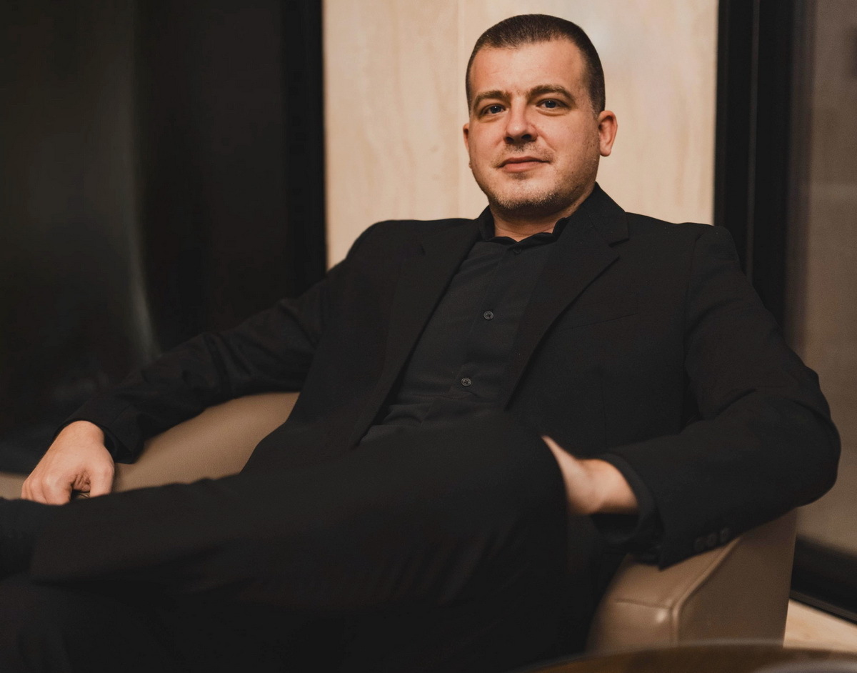 Matija Gavrilović