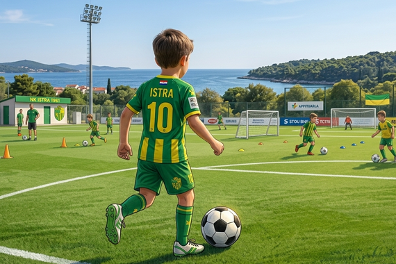 Što mozak otkriva o sportskom uspjehu
