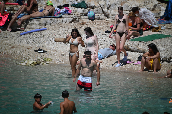 Promjene u hrvatskom turizmu? 'Mjere i politike koje provodimo daju konkretne rezultate'