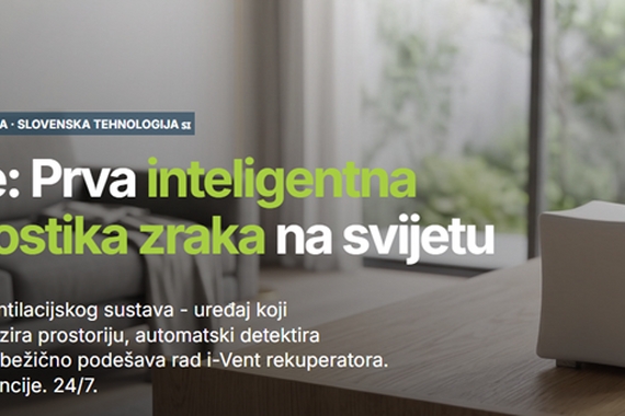 Što vaš dom radi svaki dan, a vi to rijetko primjećujete