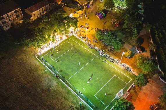 Sljedeći tjedan popularni turnir i fešta u Maružinima. Gledat će se i svjetsko prvenstvo 